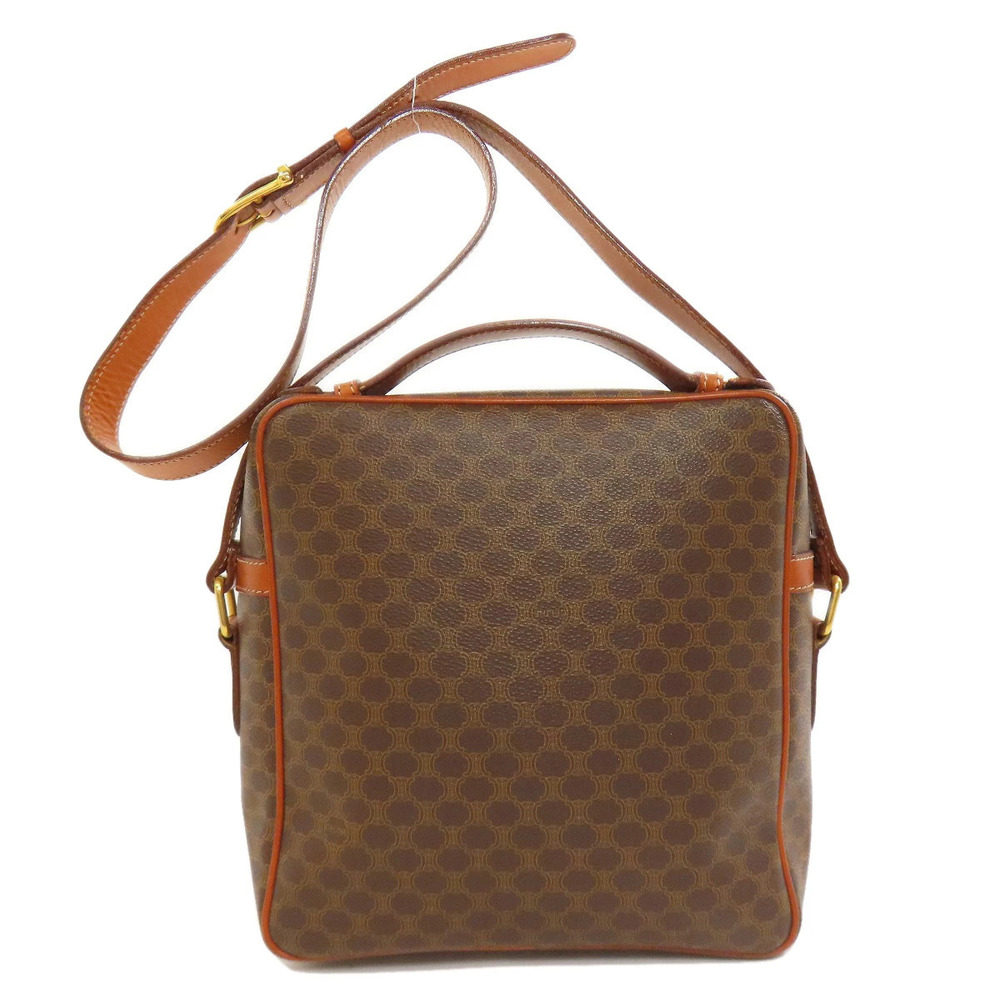 Celine Bag Macadam Shoulder